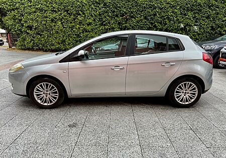 Fiat Bravo 1.4 16V Dynamic *LPG-Gasanlage*ALU*PDC*