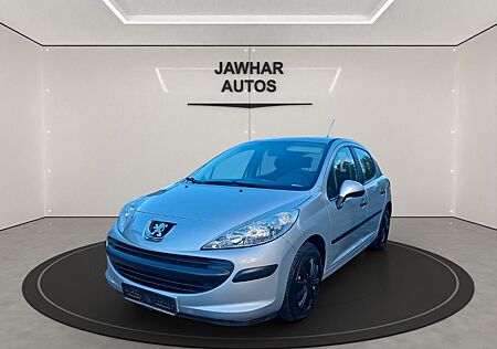 Peugeot 207 Filou 1.4 70KW*KLIMA*EL FENSTER*TÜV NEU*