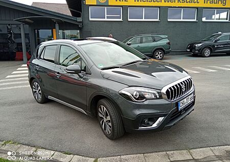 Suzuki SX4 S-Cross Comfort ALLRAD Schaltgetriebe