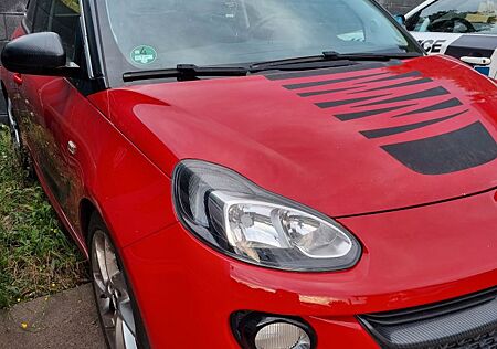 Opel Adam GLAM 1.0 85kW S/S GLAM
