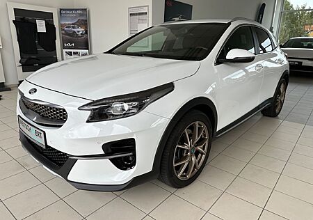 Kia XCeed 1.6 T-GDI Xdition DCT Navi/LED/