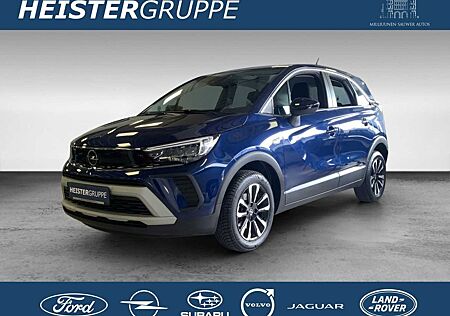 Opel Crossland X Crossland 1.2 Elegance