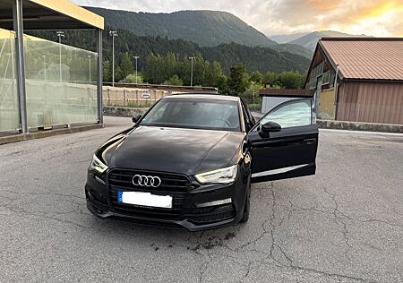 Audi A3 2.0 TDI Ambiente S-Line
