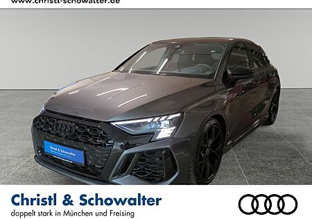 Audi RS3 Sportback 2.5 TFSI quat S tronic MATRIX PANO