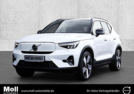 Volvo XC 40 XC40 Ultimate Recharge Pure Electric AWD StandHZ