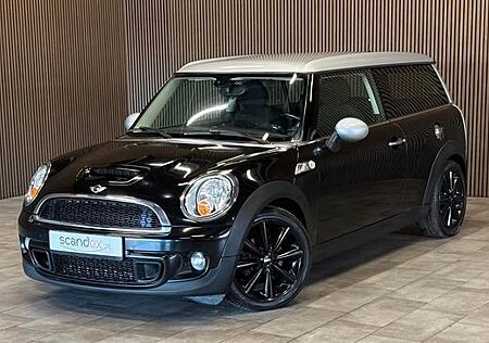 Mini Cooper SD Cooper Clubman Aut.