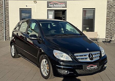 Mercedes-Benz B 160 *KLIMA*FALTDACH*SHZ*PDC*TOP*