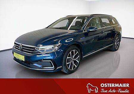 VW Passat Variant Volkswagen GTE 1.4TSI 218PS DSG ACC.AHK.KAME