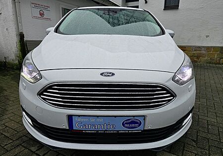 Ford C-Max Titanium 1,5 TDCI PowerSchift.1 Hand