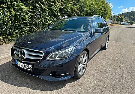 Mercedes-Benz 250 CDI 9-Gang-Automatik, Parkassistent, 360-Kam