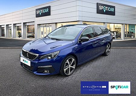 Peugeot 308 GT 1.6 PureTech 225 SW EAT Safety-Paket