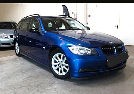 BMW 318i touring -