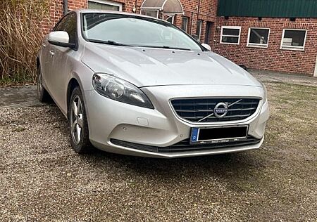 Volvo V40 D2 Kinetic Kinetic