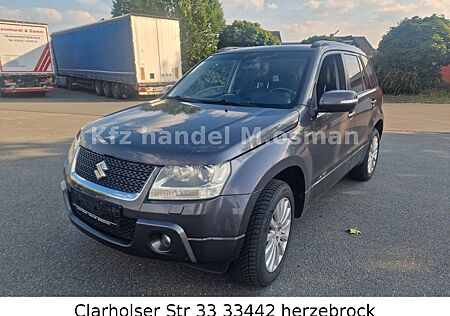 Suzuki Grand Vitara 1.9 DDIS X 30