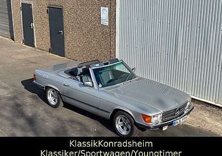 Mercedes-Benz SL 350