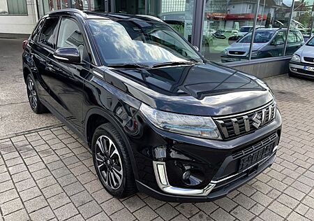 Suzuki Vitara 1.4 Hybrid Allgrip Comfort+ Automatik