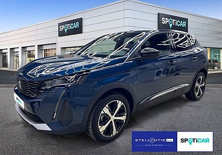 Peugeot 3008 1.2 PureTech 130 Allure P ack *Easypaket, S