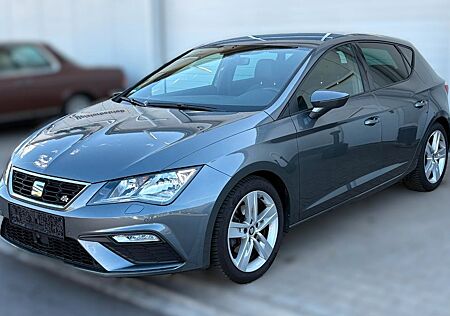 Seat Leon 1.4TSI FR Sport PDC SHZ Klima Ambint.Licht