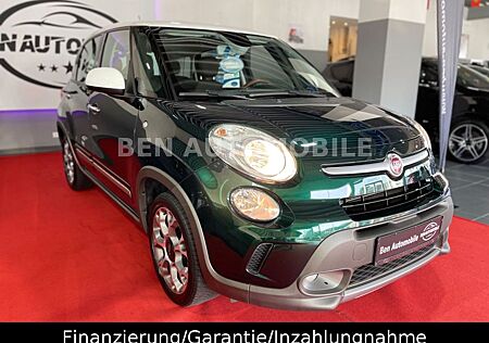 Fiat 500L Trekking 500L 1.4 Trekking*Navi*PDC*EU-6