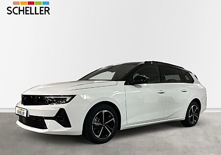 Opel Astra . Sports Tourer GS 1.5 Diesel (96 kW / 130