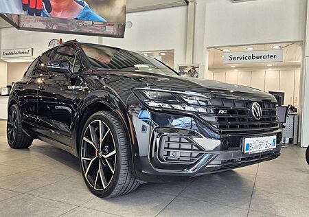 VW Touareg Volkswagen R-Line 4Motion | 4R Lenk | STDHZ | PANO