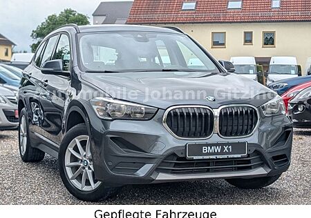 BMW X1 sDrive18i Advantage *WENIG KILOMETER!* *TOP!*