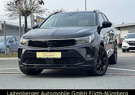 Opel Grandland X Grandland GS Line 1.5 CDTI*ACC*LED*NAVI*LEDER