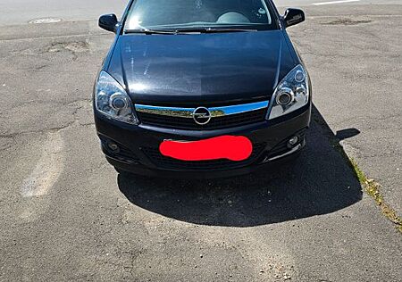 Opel Astra H GTC 1.8l 140Ps, S-Heft, TÜV, super Zusta