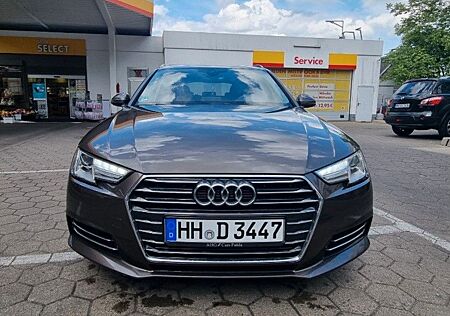 Audi A4 2.0 TDI 140kW ultra S tronic Avant -