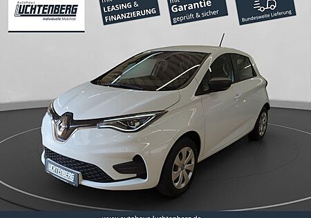 Renault ZOE LIFE R110 Z.E.50 BATTERIEKAUF (CCS) TEMPOMAT