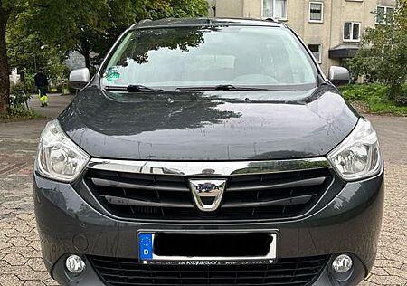 Dacia Lodgy 1.2