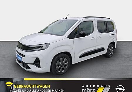 Opel Combo 1.5 D GS (EURO 6e)