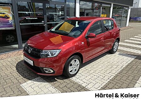Dacia Sandero Comfort TCe 90