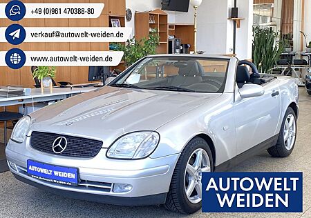 Mercedes-Benz SLK 200 SLK Roadster