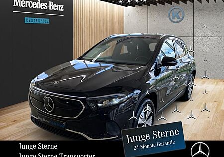 Mercedes-Benz EQA 250 *PROGRESSIVE*MEMO*MBUX*STHZ*NAVI*LED*