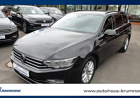 VW Passat Variant Volkswagen Business 1.5 TSI OPF DSG