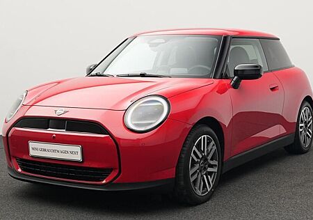 Mini Cooper D Cooper E