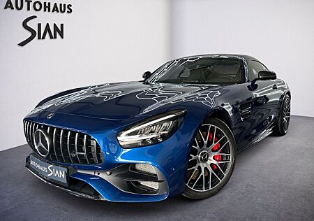 Mercedes-Benz AMG GT S Coupe *FACELIFT-Optik*BURM.*RACE-SEATS*