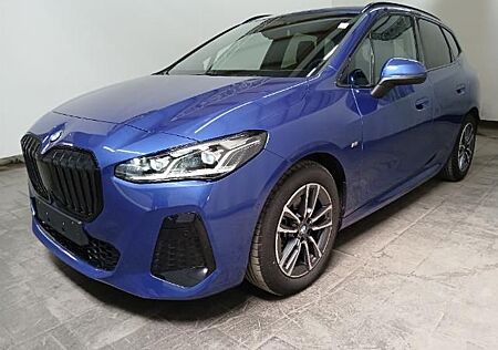 BMW 218d 218 Active Tourer M Sportpaket DAB LED RFK