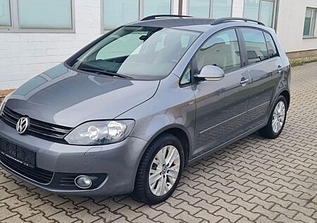 VW Golf Plus Volkswagen 2.0 TDI LIFE Euro 5