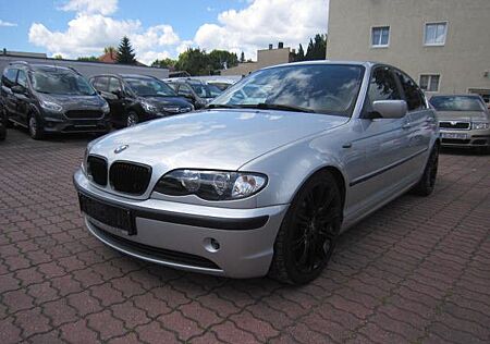 BMW 320i 3