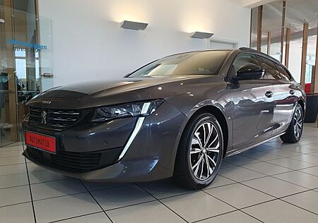 Peugeot 508 2023 - AUTOMATIK PREMIUM FAMILIENKOMBI - PERFEKT