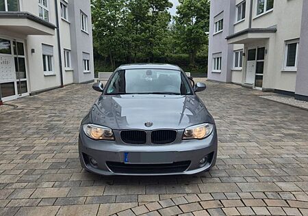 BMW 118d Coupé - VB