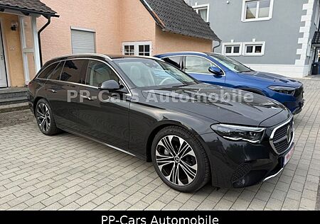 Mercedes-Benz E 300 e T AVA Advan.+*PANO*Massage*KeyGO*FAP*HuD