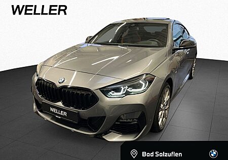 BMW 220i GCoupé M SportPro Kamera M SportSi Pano
