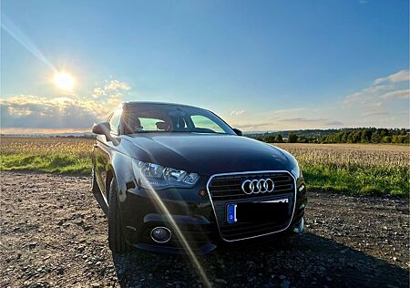 Audi A1 1.2 TFSI Ambition Ambition