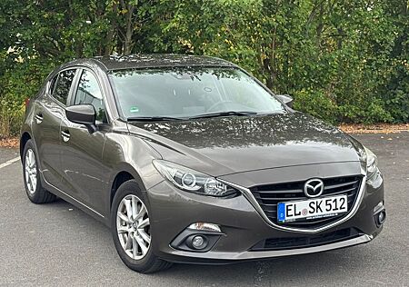 Mazda 3 1.5 SKYACTIV-D 105 Center-Line Center-Line