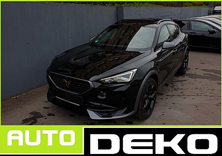 Cupra Formentor 1.4 e-HYBRID VZ DSG Pano/Leder/SSL/ACC