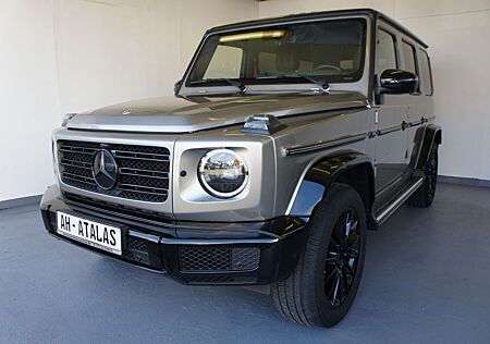 Mercedes-Benz G 400 d AMG LINE"VOLLAUS.1.HAND