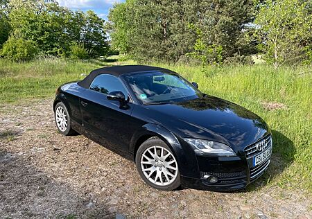 Audi TT Last Chance - Roadster 1.8 TFSI Cabrio